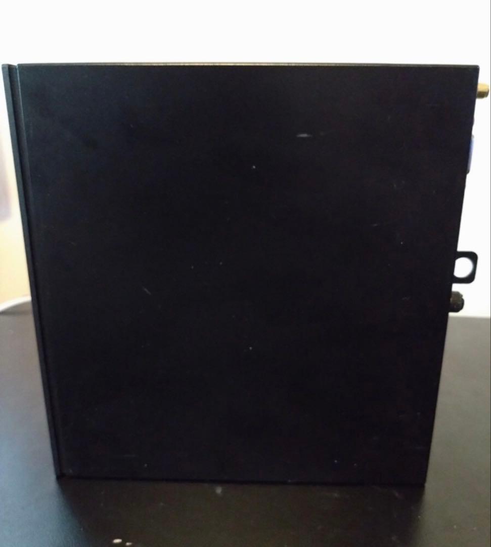 値下OptiPlex7040 ミニPCBios起動確認済み 本文必読