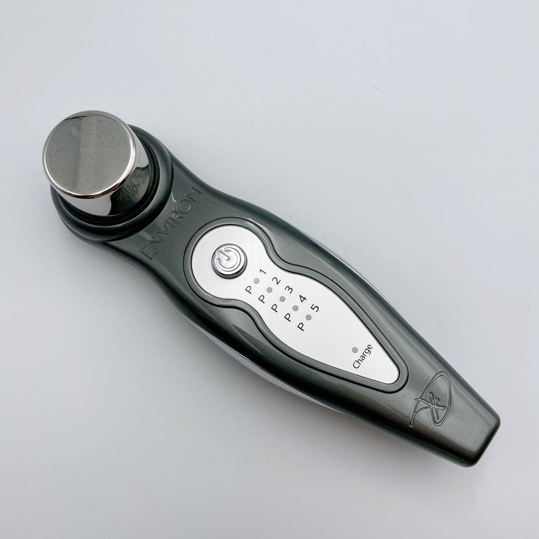 美品✨エレクトロソニック ＤＦモバイルスキンケアデバイス ENVIRON