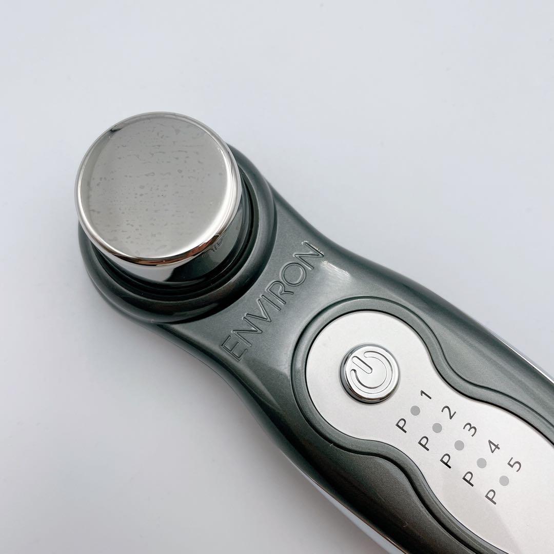 美品✨エレクトロソニック ＤＦモバイルスキンケアデバイス ENVIRON