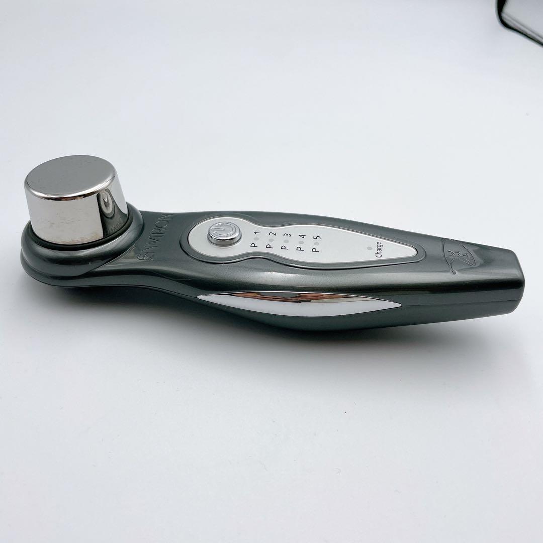 美品✨エレクトロソニック ＤＦモバイルスキンケアデバイス ENVIRON