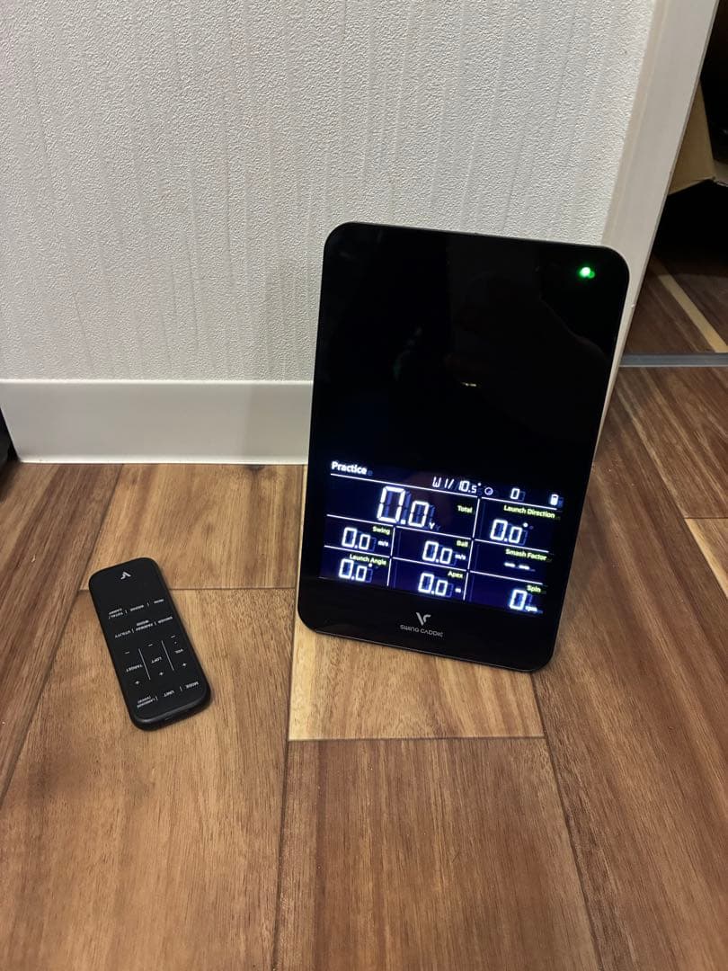 SWING CADDIE SC4 おまけ付き