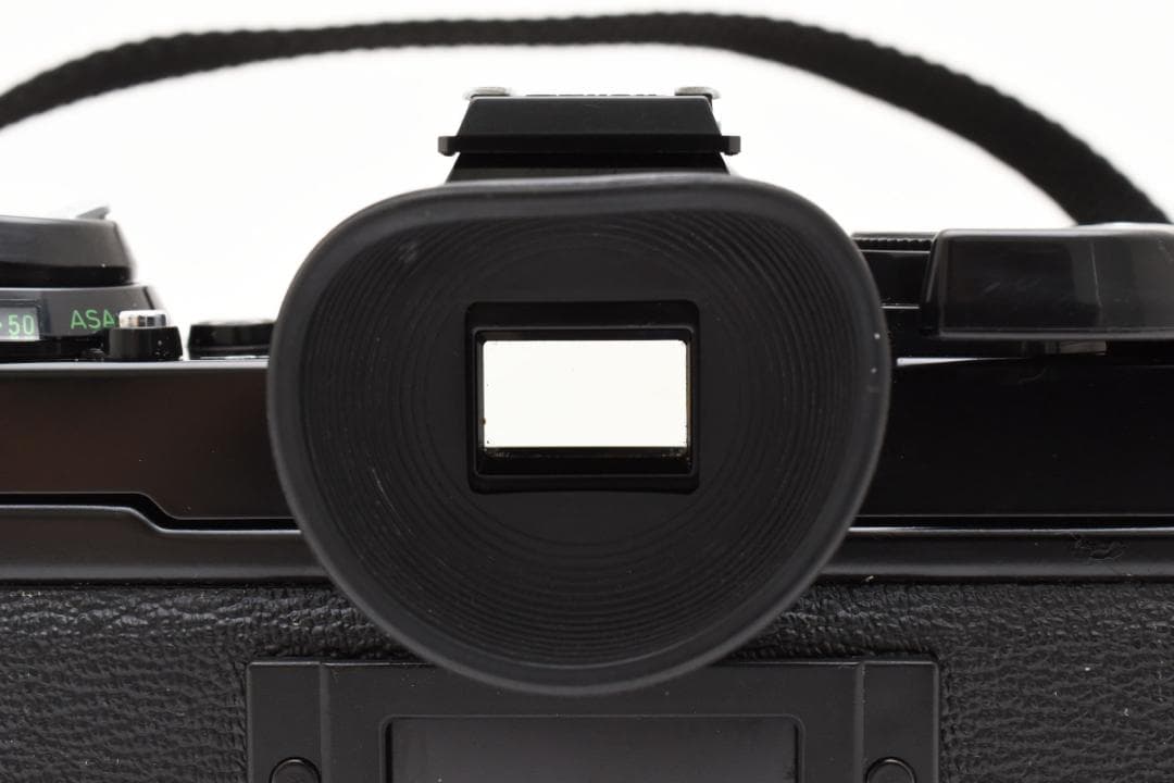 ★極上★Canon AE-1 PROGRAM NEW FD 50mm f1.4