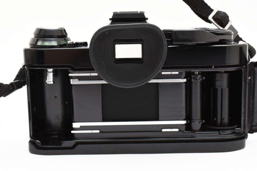 ★極上★Canon AE-1 PROGRAM NEW FD 50mm f1.4