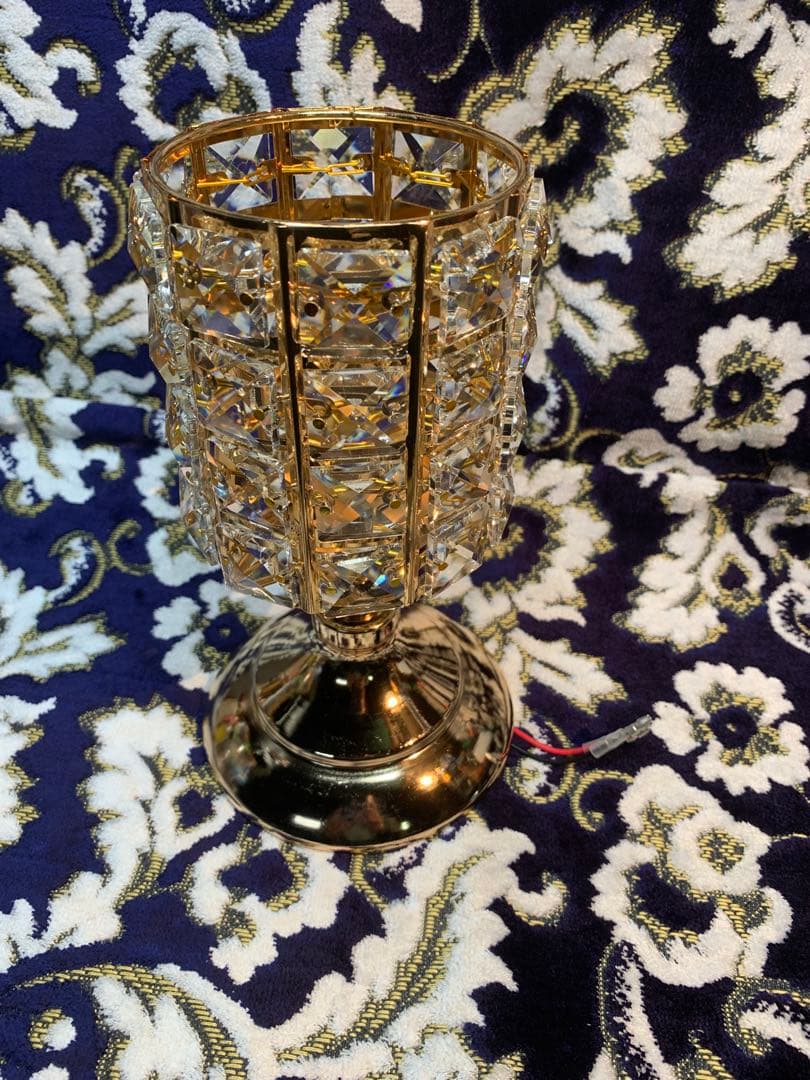 トラックシャンデリア　　金華山　デコトラ