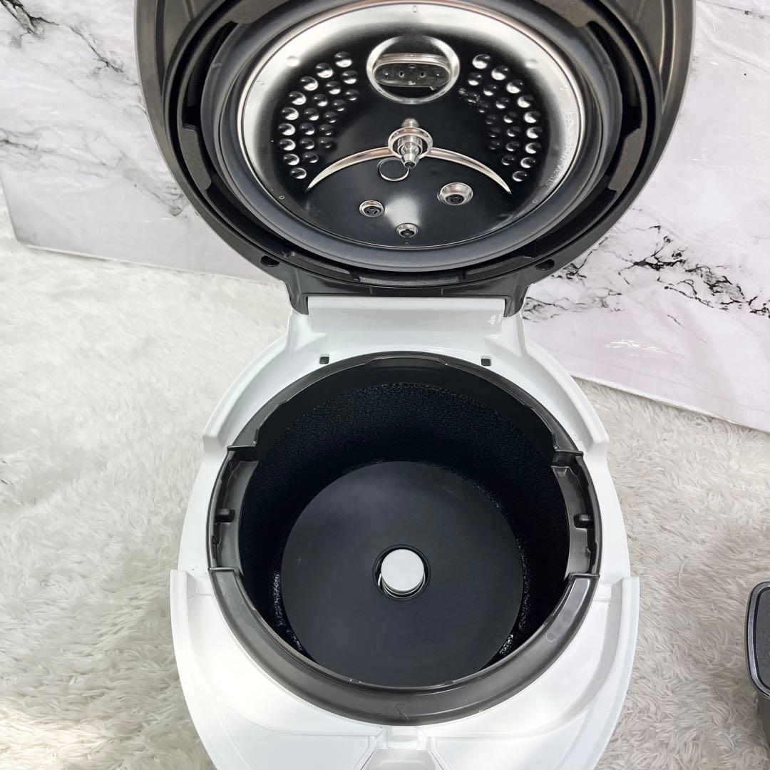 CUCKOO Premium New 圧力名人 SP