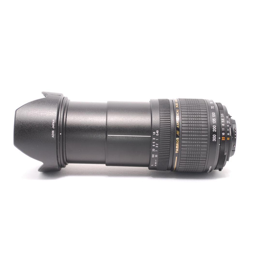 ❤即購入1000円OFF❤極美品❤ タムロン 28-300mm Nikon用