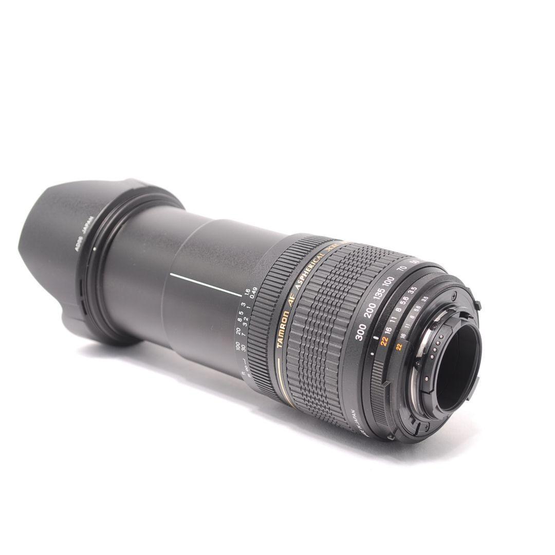 ❤即購入1000円OFF❤極美品❤ タムロン 28-300mm Nikon用