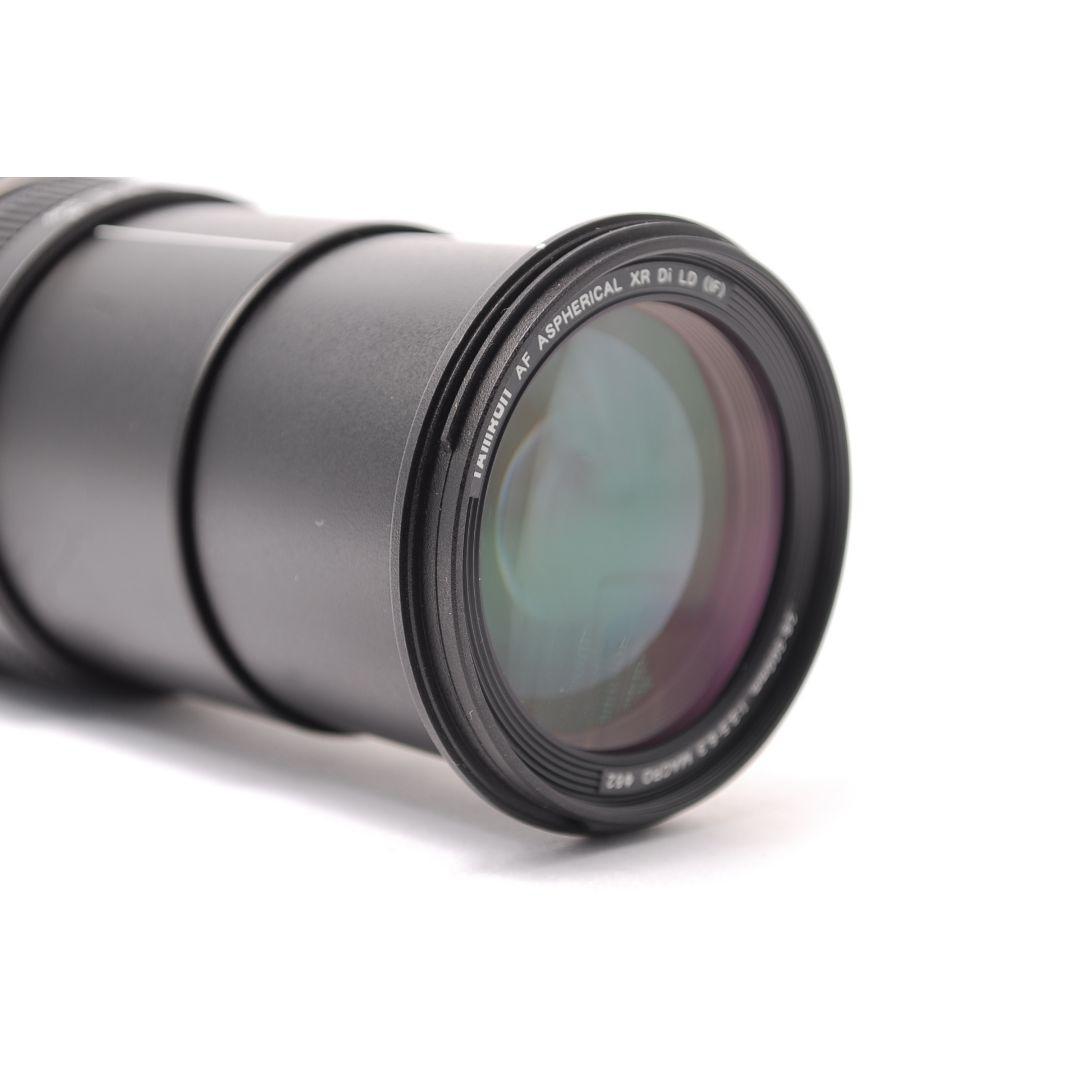 ❤即購入1000円OFF❤極美品❤ タムロン 28-300mm Nikon用