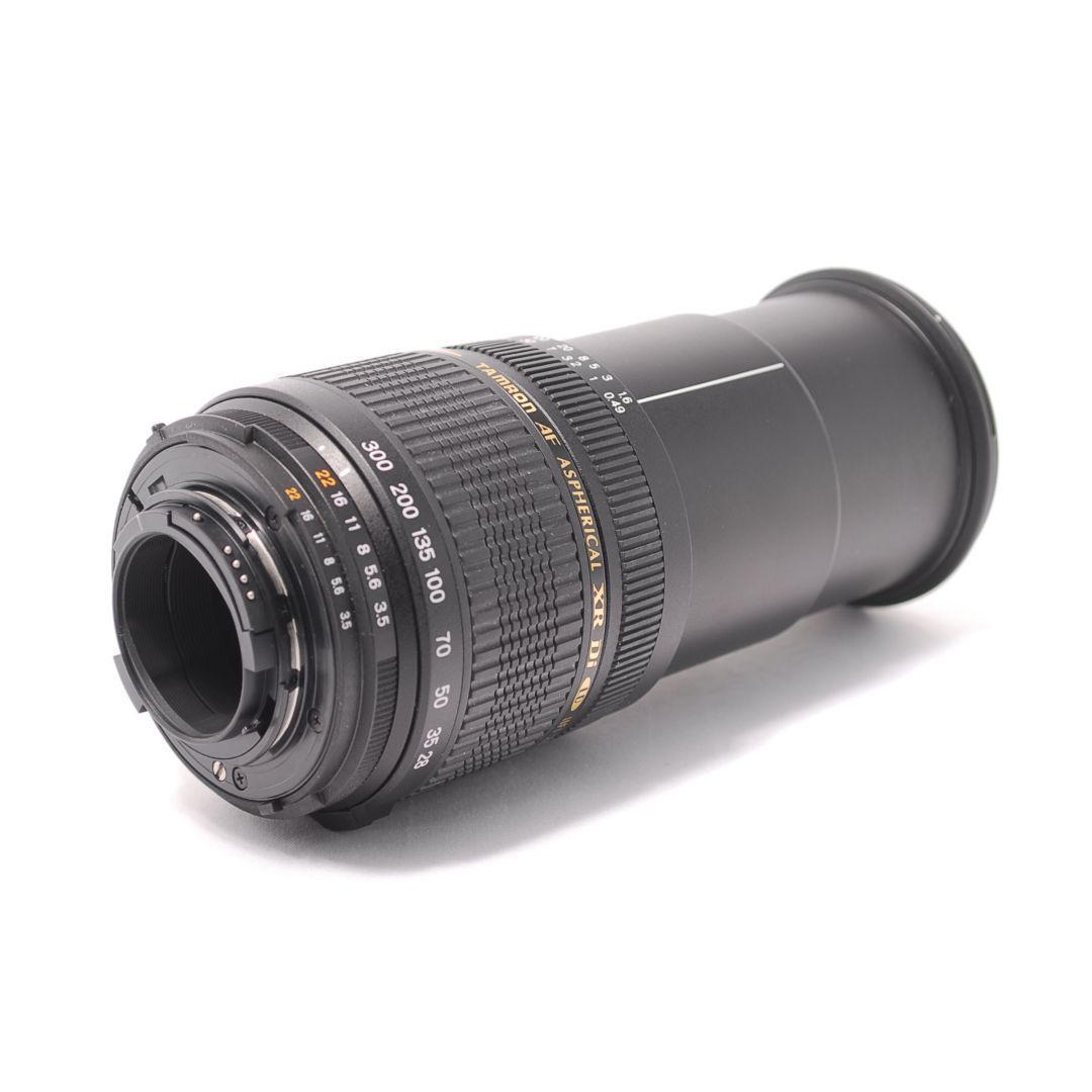 ❤即購入1000円OFF❤極美品❤ タムロン 28-300mm Nikon用