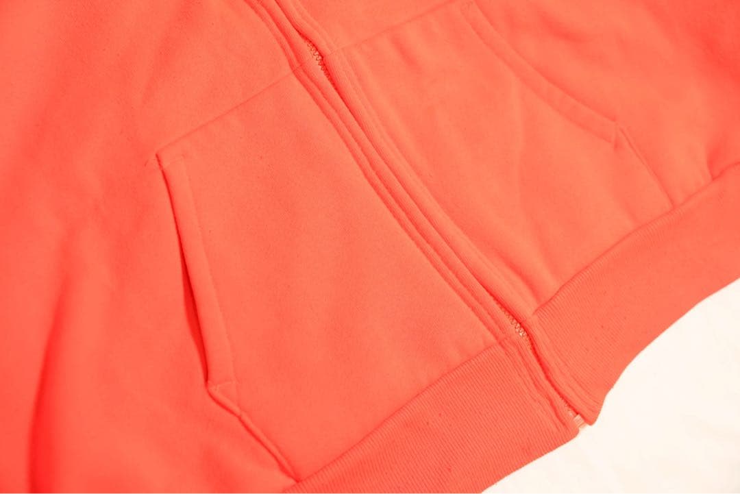 nig様　フォロー割 CAMBER USA製 パーカー サーマル 2XL