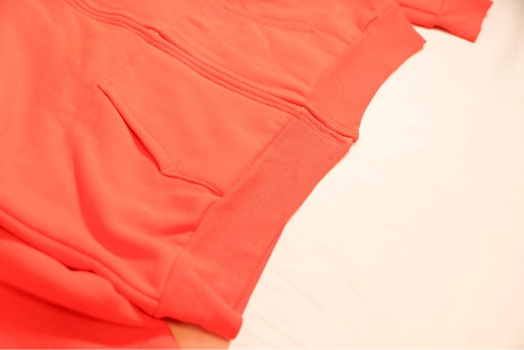 nig様　フォロー割 CAMBER USA製 パーカー サーマル 2XL