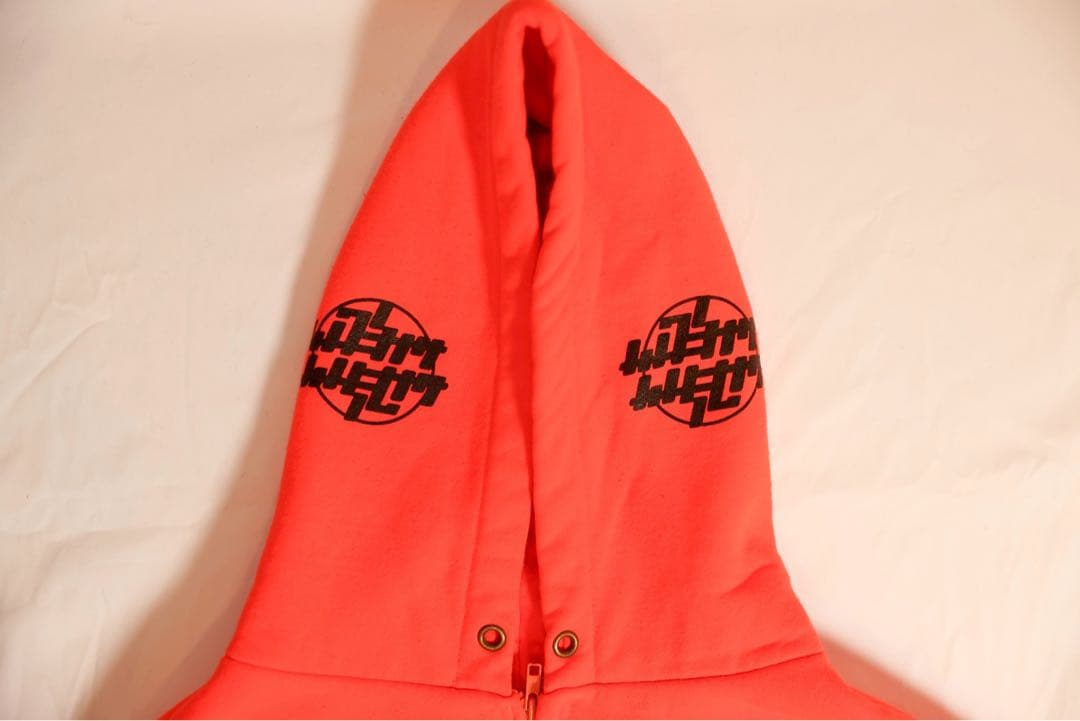 nig様　フォロー割 CAMBER USA製 パーカー サーマル 2XL