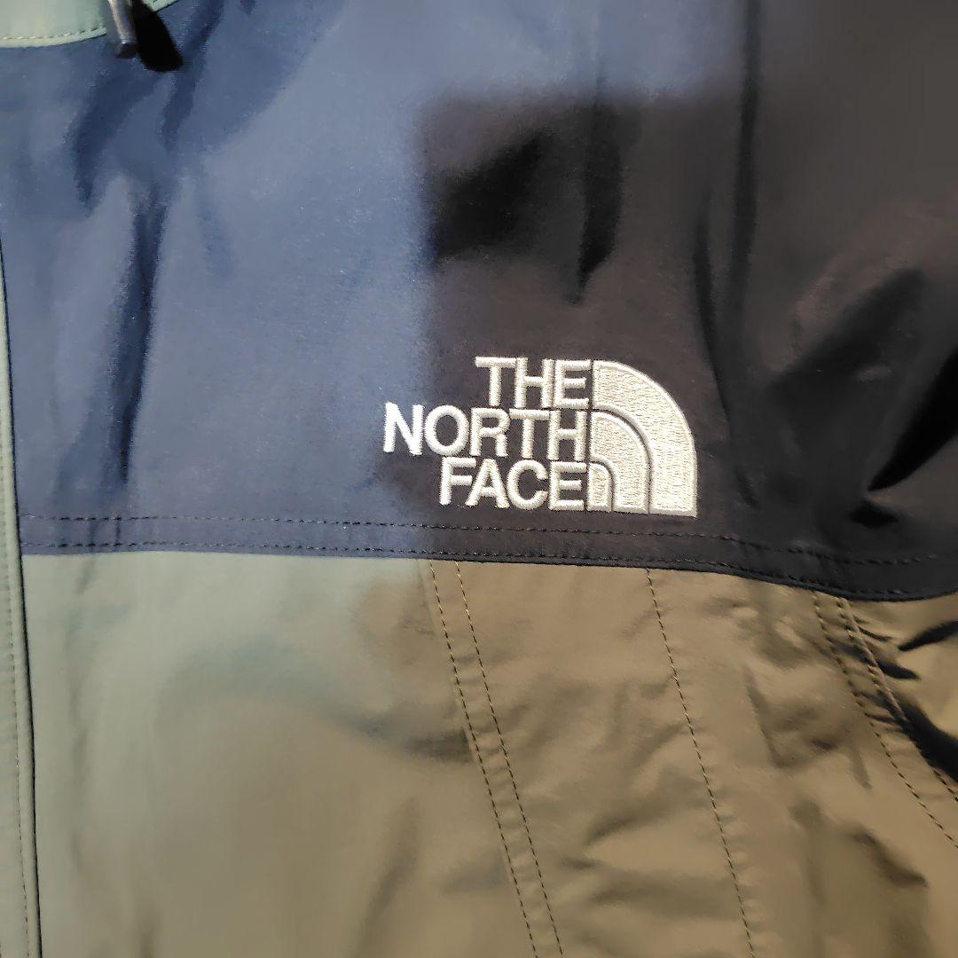 N*P様 THE NORTH FACE マウンテンライトジャケット　XL