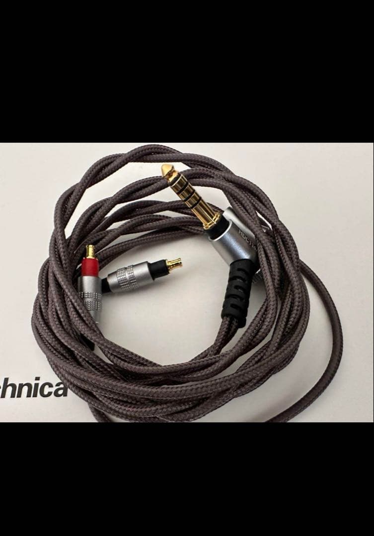 美品　ATH-WP900 別売りケーブルHDC113A/1.2