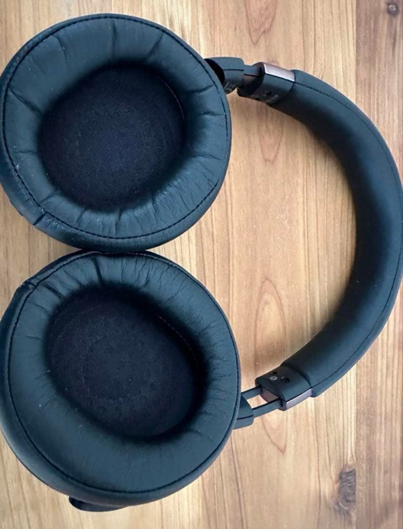 美品　ATH-WP900 別売りケーブルHDC113A/1.2