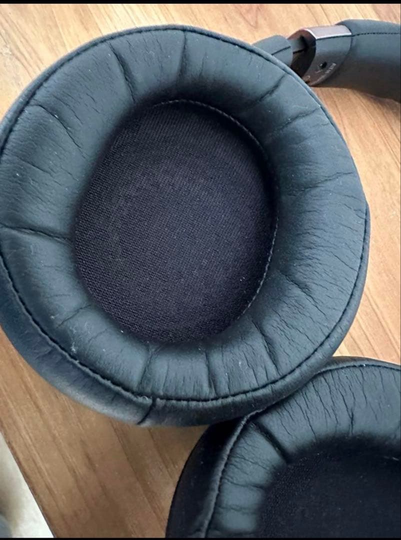 美品　ATH-WP900 別売りケーブルHDC113A/1.2