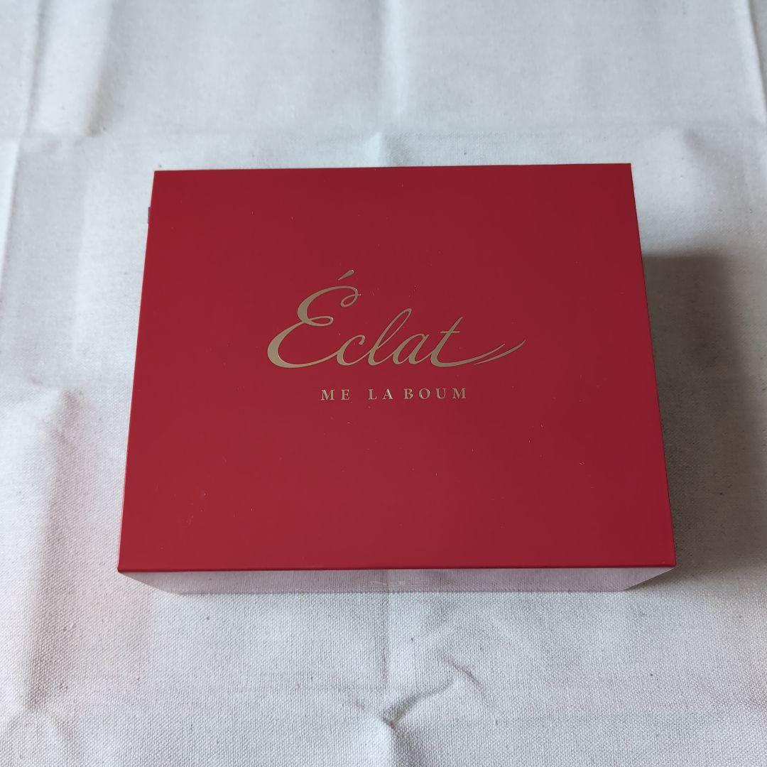 ME ラボン・エクラ　IKKOプロデュース美顔器