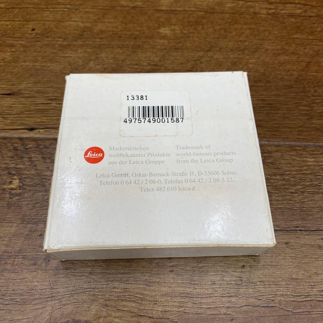 ライカLeica E60 UV A 13381 E-191