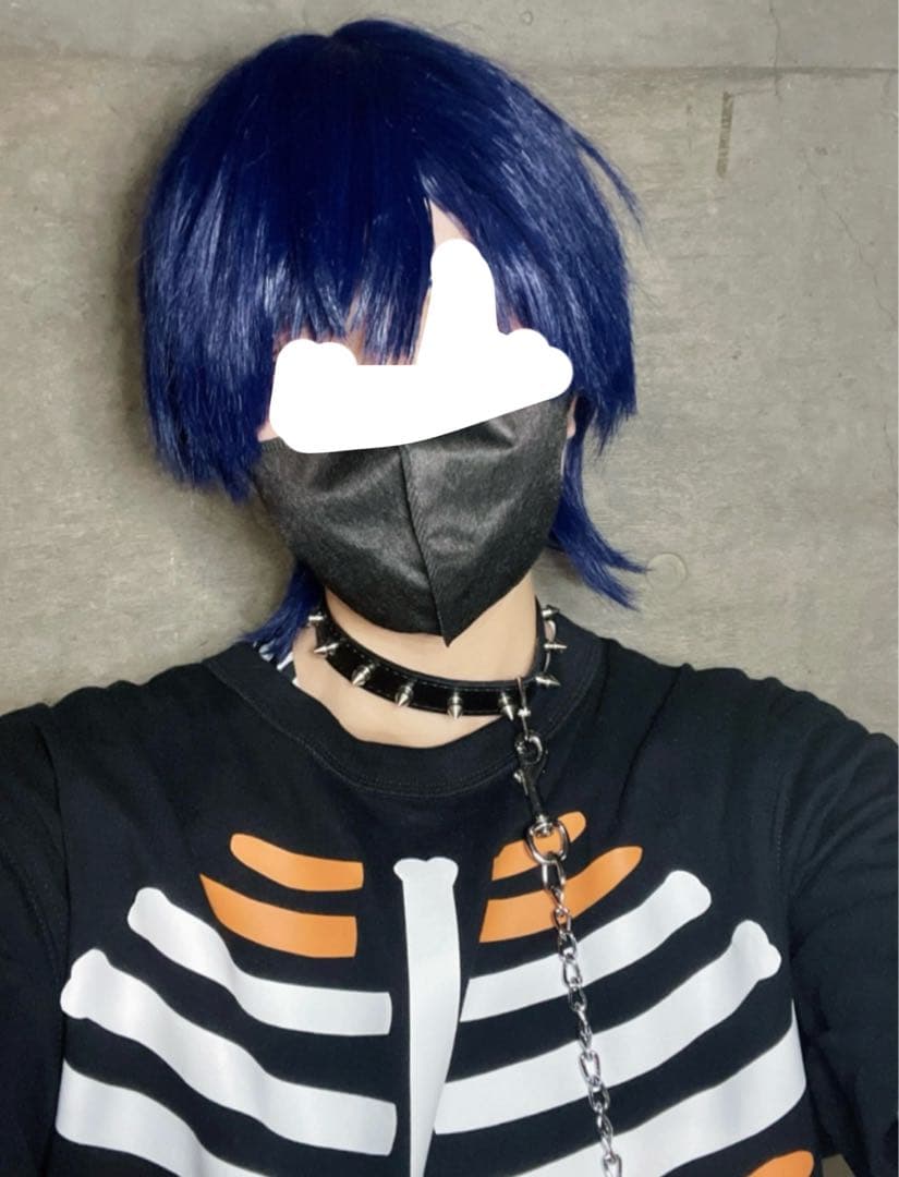 本橋依央利　RBB コスプレ