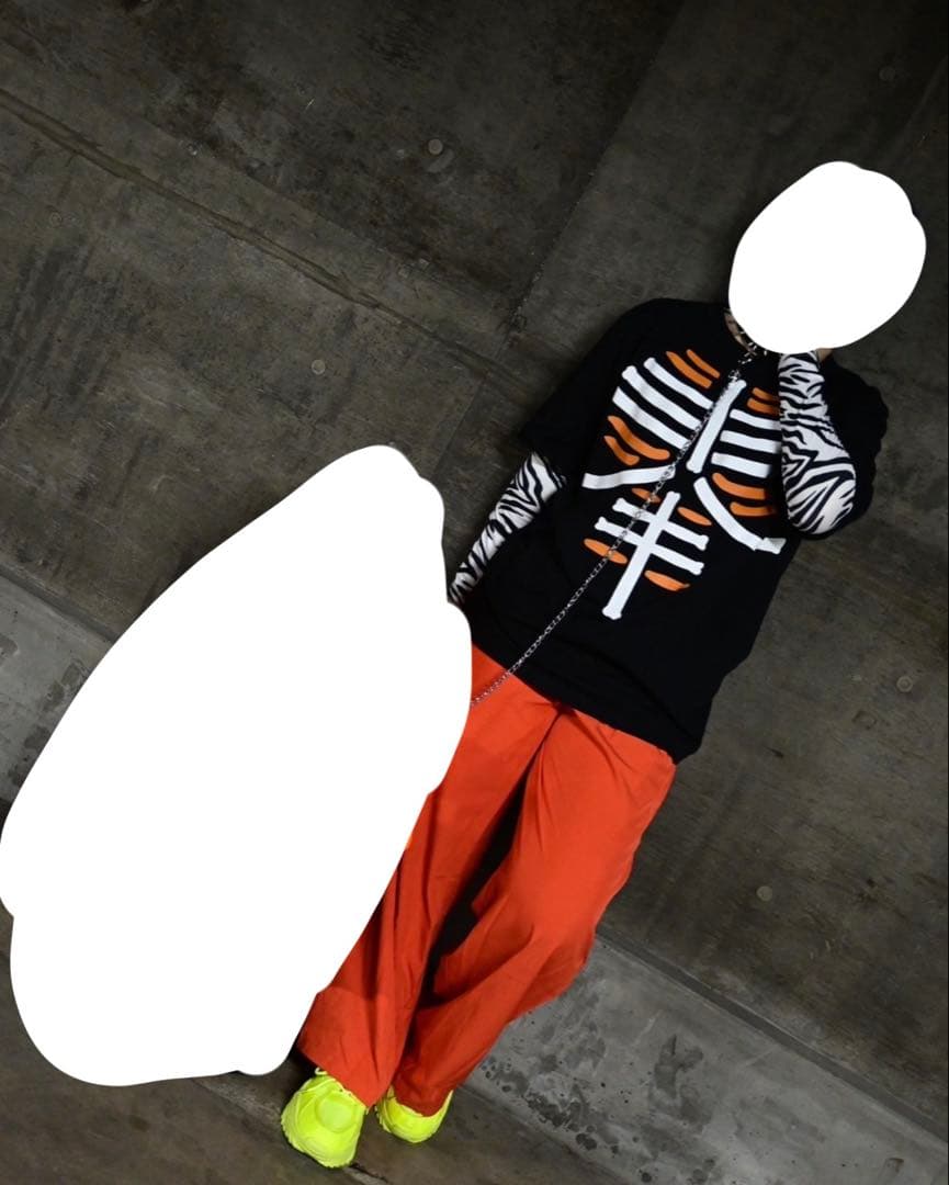 本橋依央利　RBB コスプレ