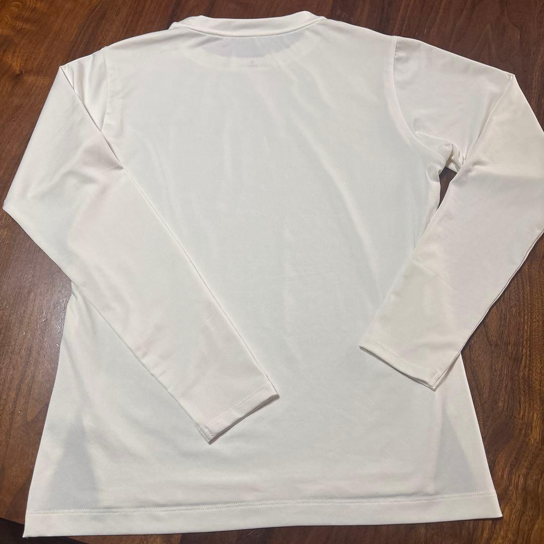 Admiral ホワイト Tシャツ Sサイズ