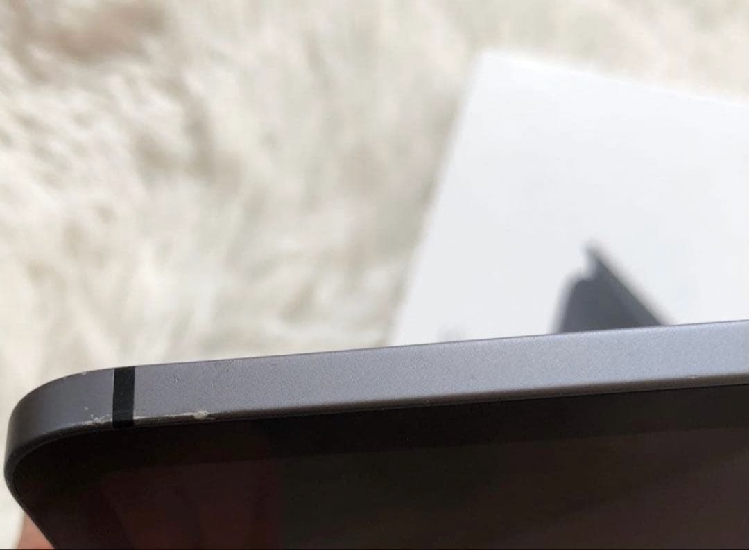 【年始割】iPad Pro 11インチ 256GB SIMフリー【すぐ発送】