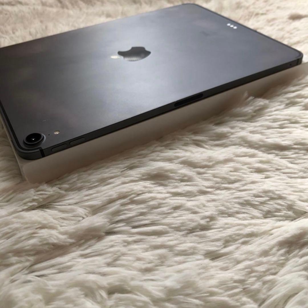 【年始割】iPad Pro 11インチ 256GB SIMフリー【すぐ発送】