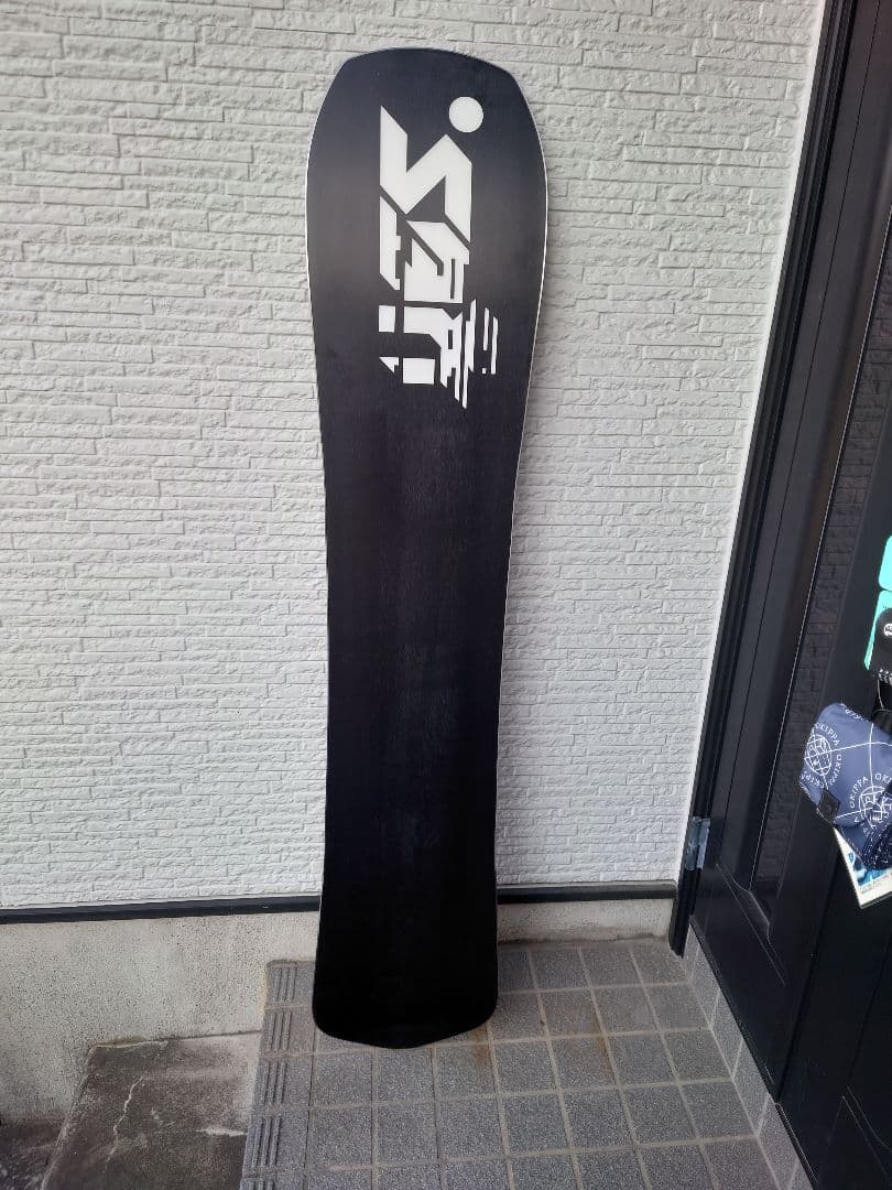 20-21 YES. / イエス OPTIMISTIC スノーボード 2021