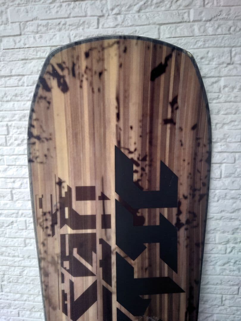 20-21 YES. / イエス OPTIMISTIC スノーボード 2021