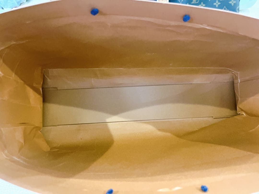 ルイヴィトン　ボストンバッグ