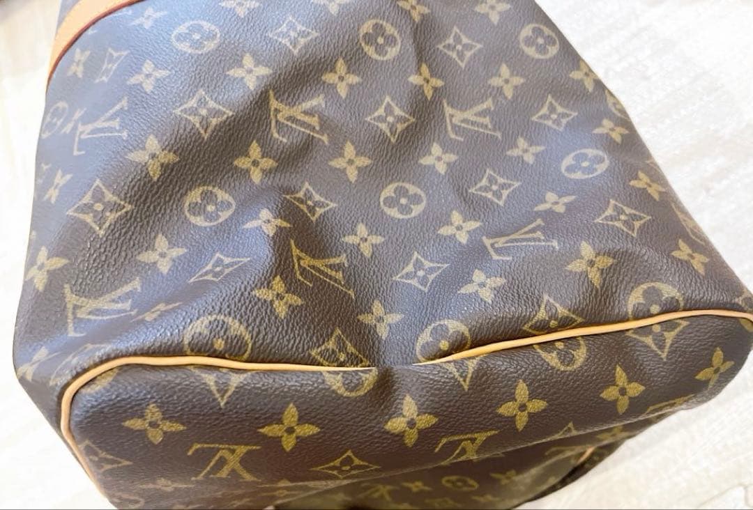 ルイヴィトン　ボストンバッグ