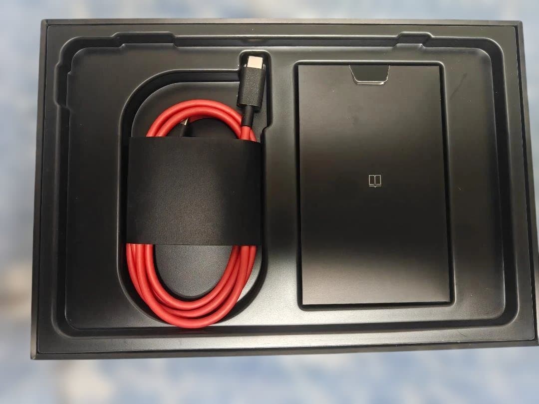 REDMAGIC Astra 12GB/256GB＋ケース