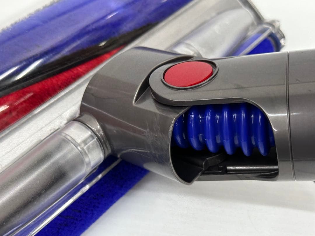 動作保証品　中古　ダイソン　ソフトローラークリーナーヘッド　151868 掃除機