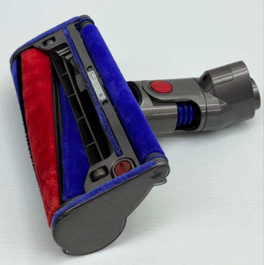 動作保証品　中古　ダイソン　ソフトローラークリーナーヘッド　151868 掃除機