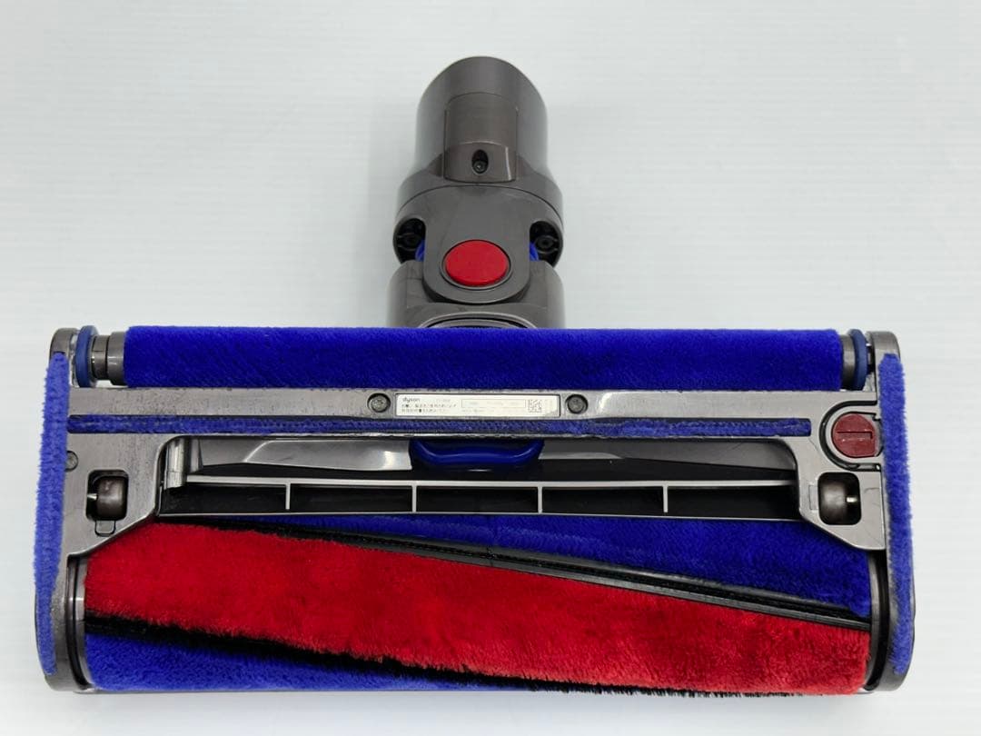 動作保証品　中古　ダイソン　ソフトローラークリーナーヘッド　151868 掃除機