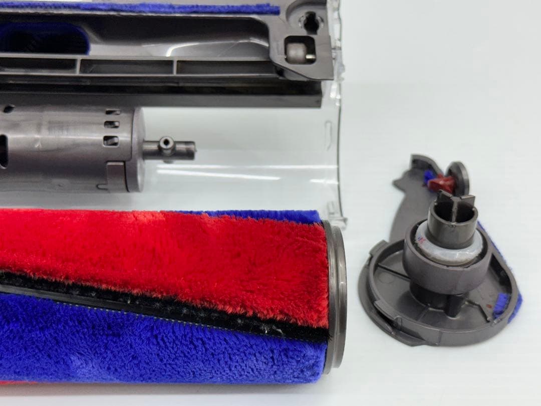 動作保証品　中古　ダイソン　ソフトローラークリーナーヘッド　151868 掃除機