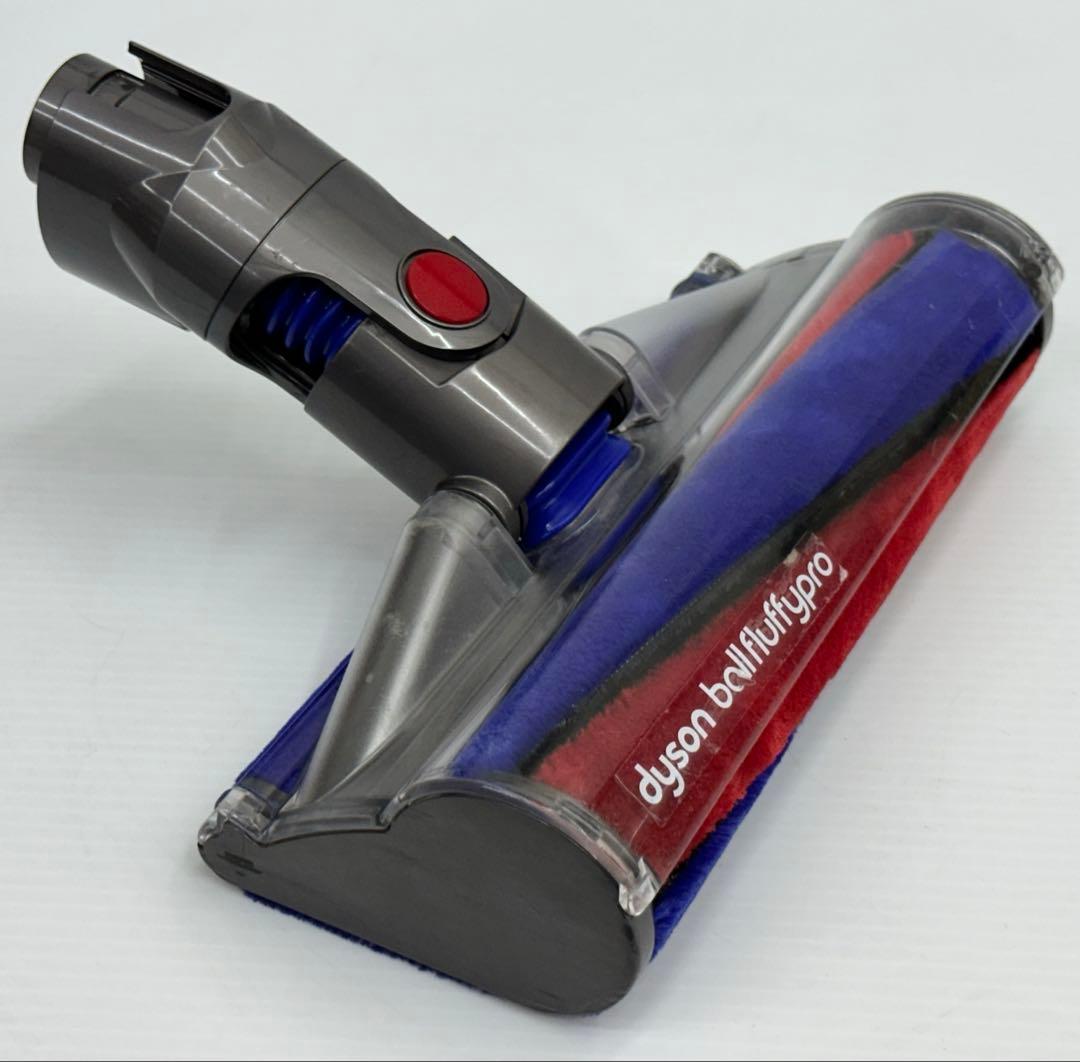 動作保証品　中古　ダイソン　ソフトローラークリーナーヘッド　151868 掃除機
