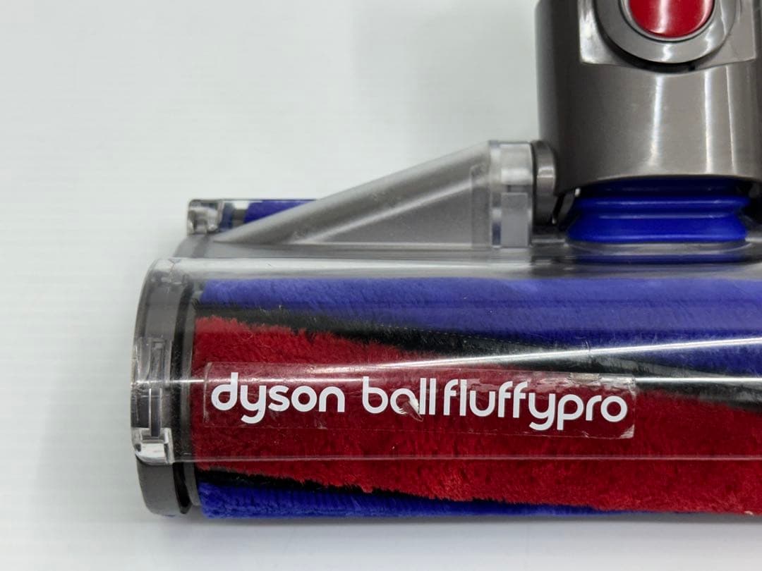 動作保証品　中古　ダイソン　ソフトローラークリーナーヘッド　151868 掃除機