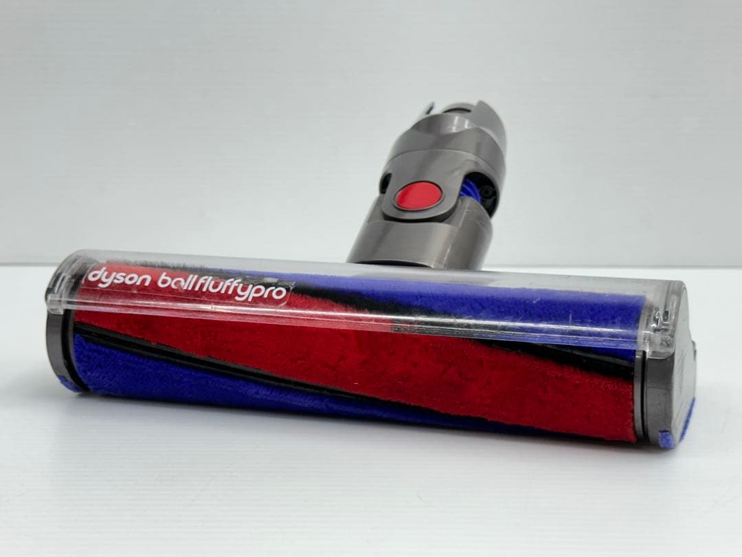 動作保証品　中古　ダイソン　ソフトローラークリーナーヘッド　151868 掃除機