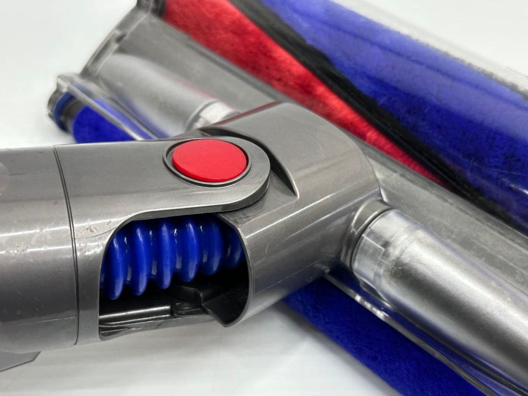 動作保証品　中古　ダイソン　ソフトローラークリーナーヘッド　151868 掃除機