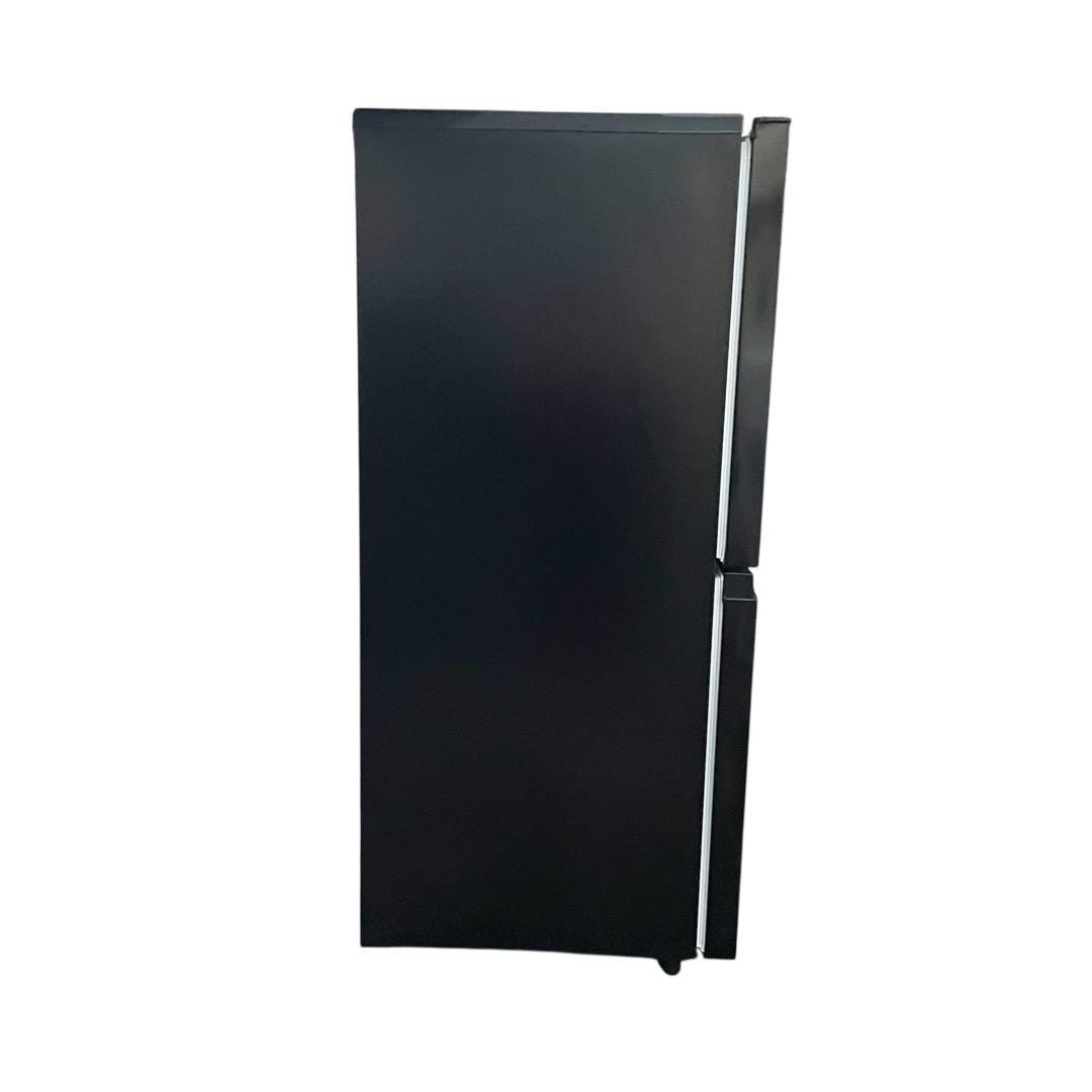 【美品】Haier 冷蔵庫 JR-NF121NJ 121L 2025年製 F
