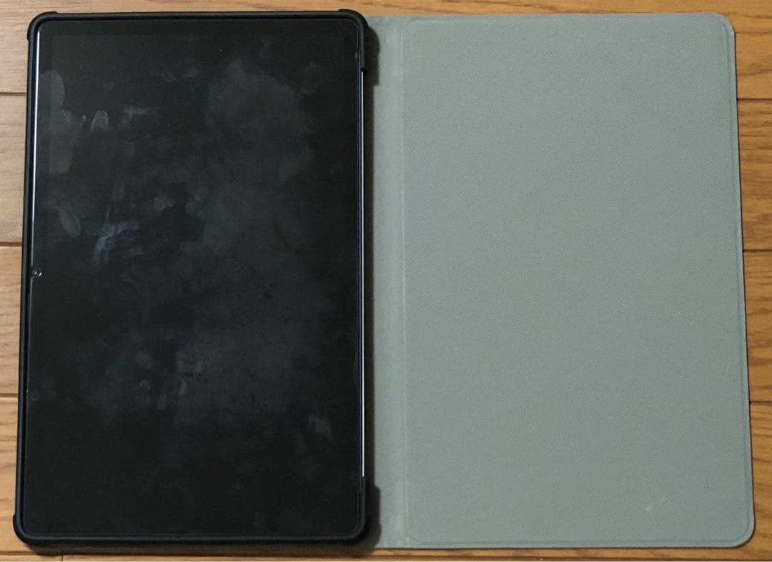 【早い者勝ち】ALLDOCUBE iPlay60 ケース&ガラスフィルム付