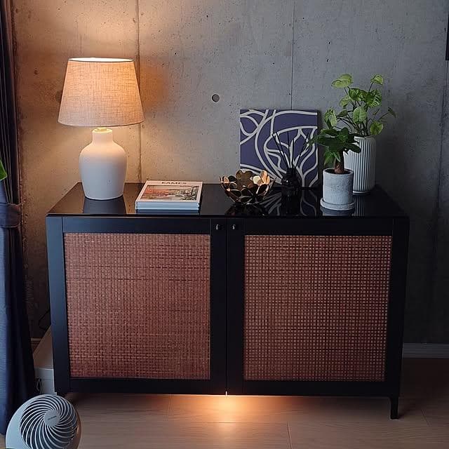 IKEA イケア ベストー STUDSVIKEN ストゥツスヴィーケン