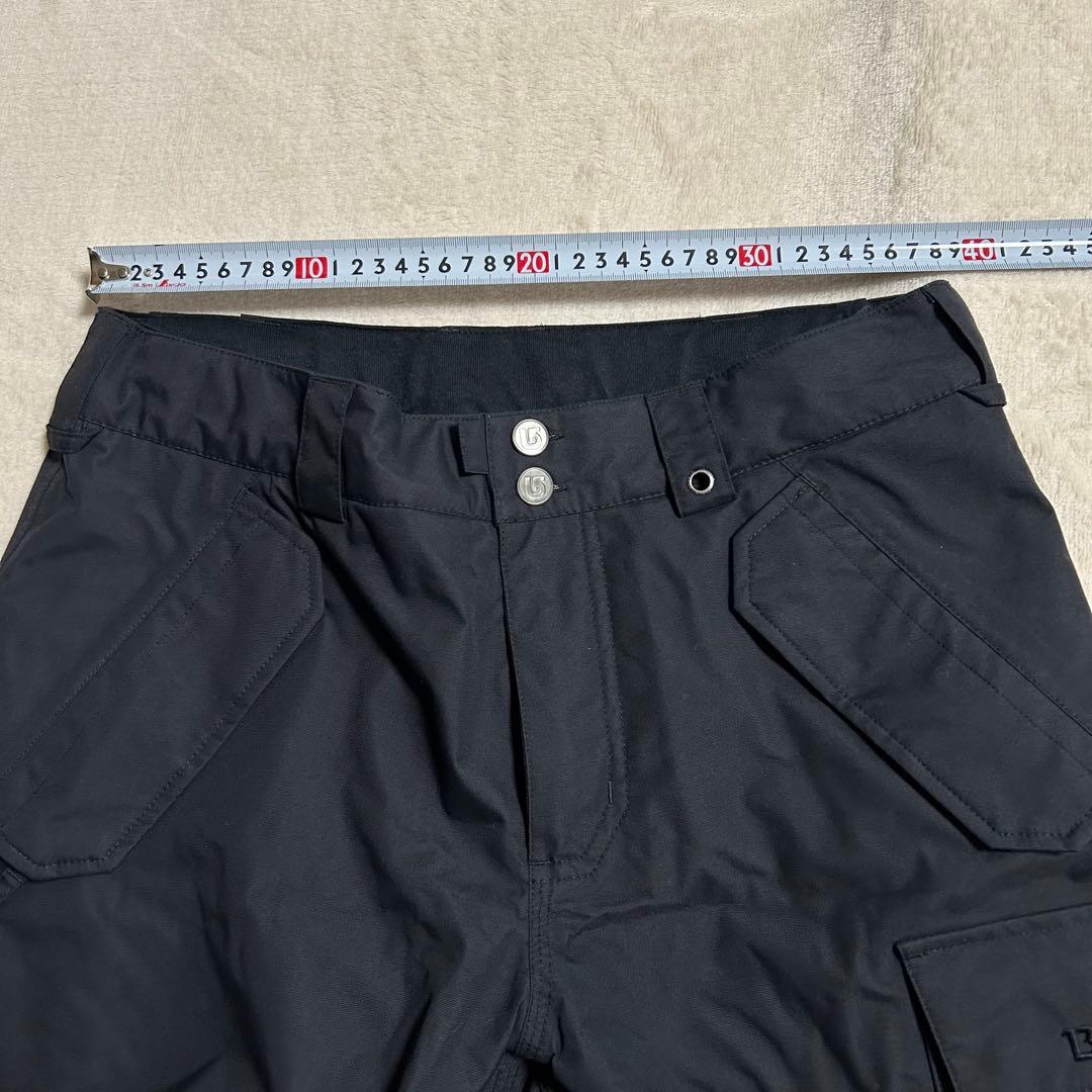 BURTON バートン スノボーパンツ CONVERT PANT ブラック