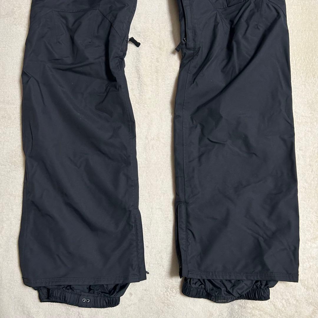 BURTON バートン スノボーパンツ CONVERT PANT ブラック