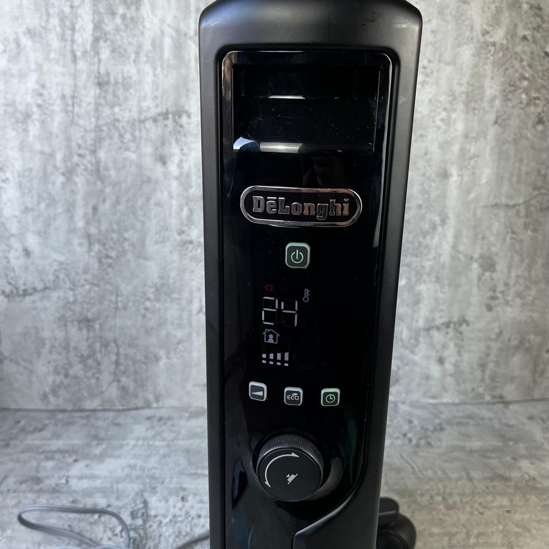 DeLonghi（デロンギ） マルチダイナミックヒーター MDHU12-BK