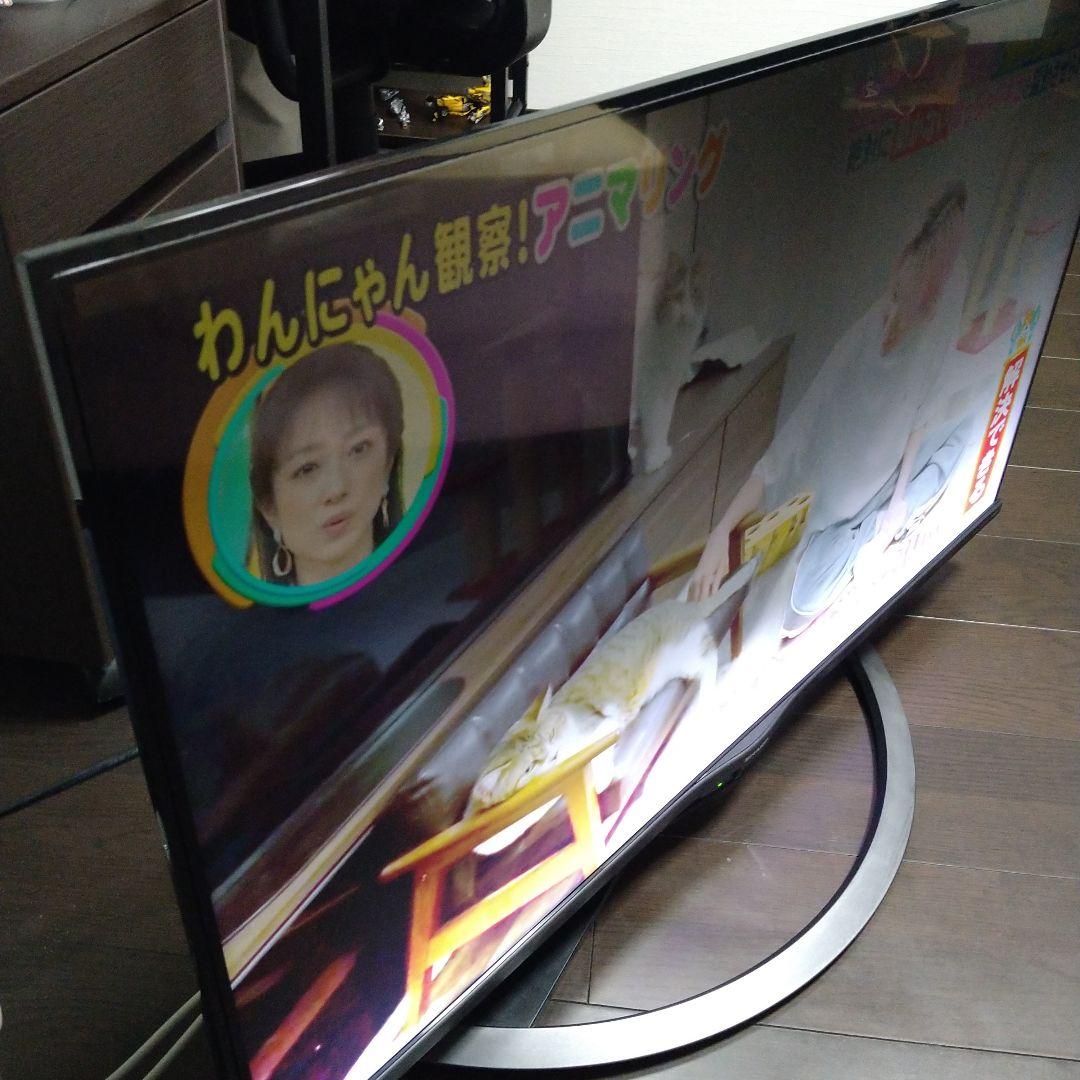 液晶テレビ 4T-C40AJ1 シャープ SHARP 40インチ