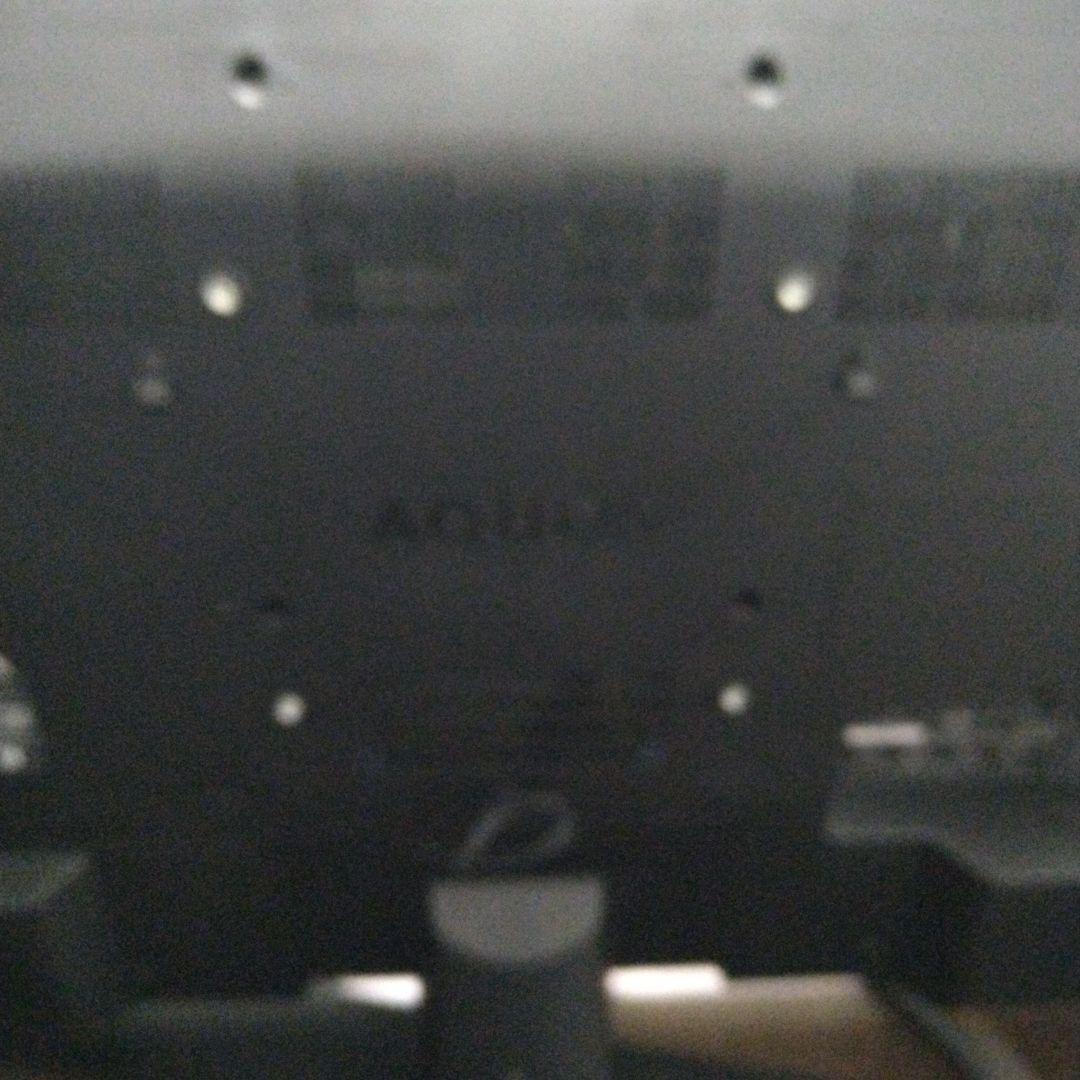 液晶テレビ 4T-C40AJ1 シャープ SHARP 40インチ