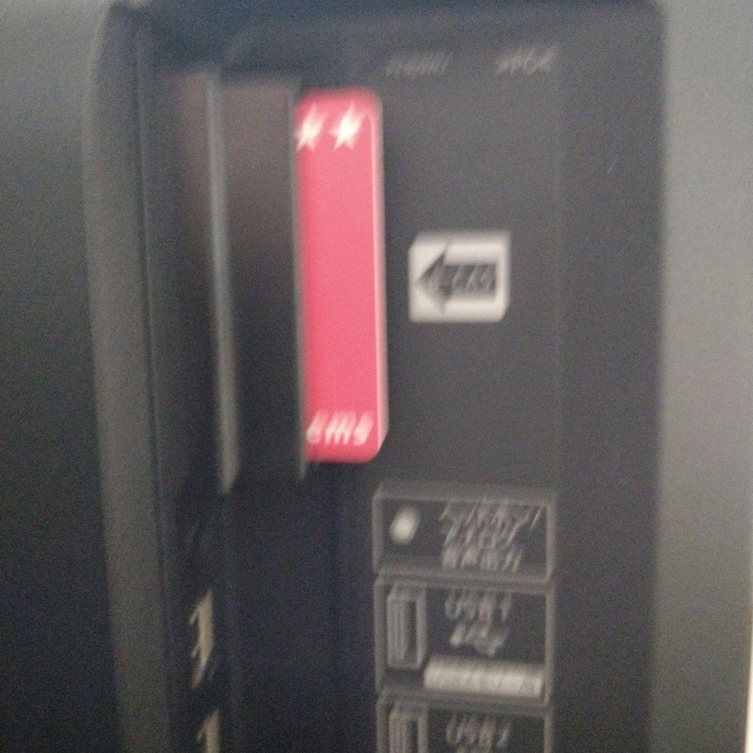 液晶テレビ 4T-C40AJ1 シャープ SHARP 40インチ