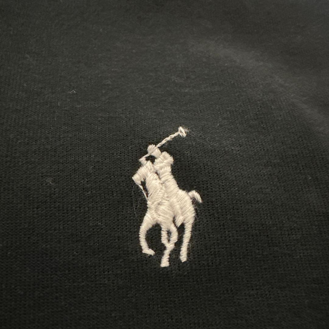 POLO by RALPH LAUREN パーカー　ジップパーカー　24年モデル